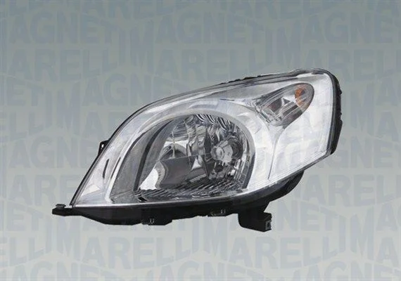 Žarometi MAGNETI MARELLI 712455601110