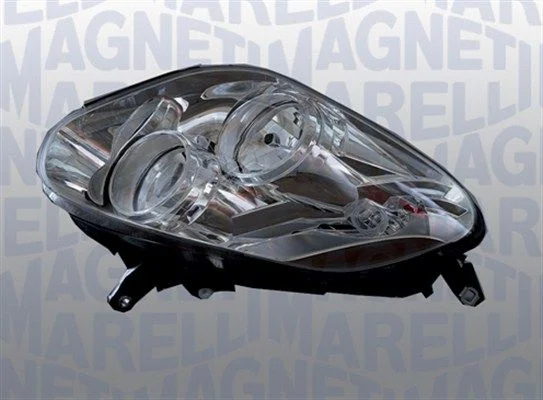 Žarometi MAGNETI MARELLI 712463901110