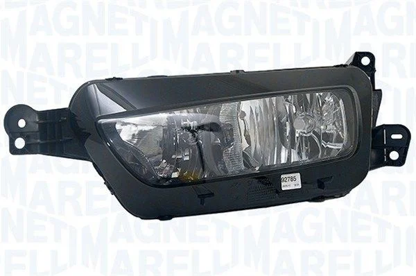 Žarometi MAGNETI MARELLI 712471901129