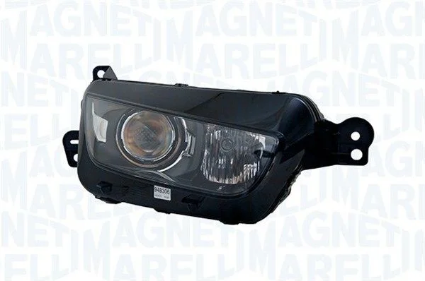 Headlight MAGNETI MARELLI 712472401129