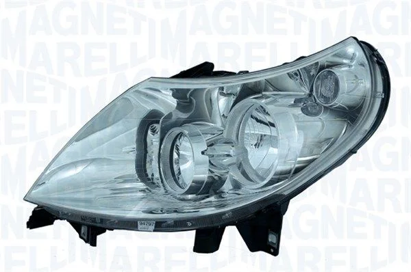 Žarometi MAGNETI MARELLI 712474701129