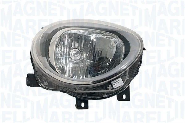 Žarometi MAGNETI MARELLI 712484701129