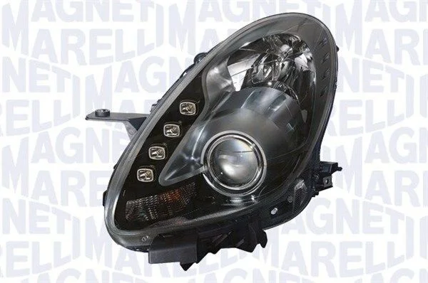 Žarometi MAGNETI MARELLI 712497501129