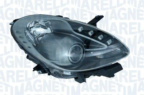 Žarometi MAGNETI MARELLI 712497901129