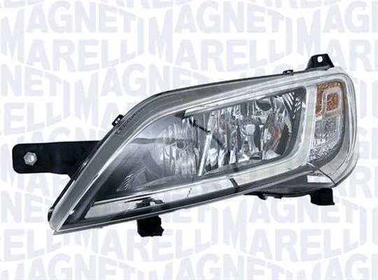 Žarometi MAGNETI MARELLI 712501101129