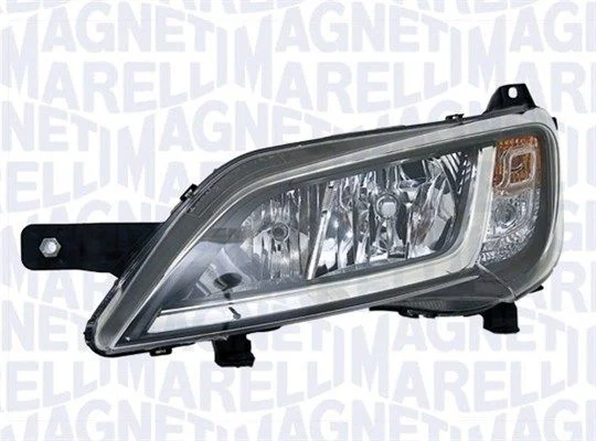 Žarometi MAGNETI MARELLI 712501111129