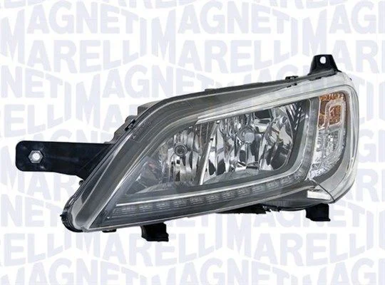 Žarometi MAGNETI MARELLI 712501301129