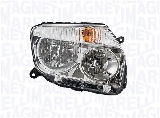 Žarometi MAGNETI MARELLI 712676512096