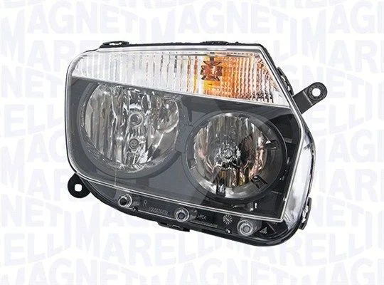 Žarometi MAGNETI MARELLI 712676512098