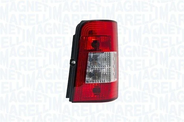 Tail Light Assembly MAGNETI MARELLI 714000028341