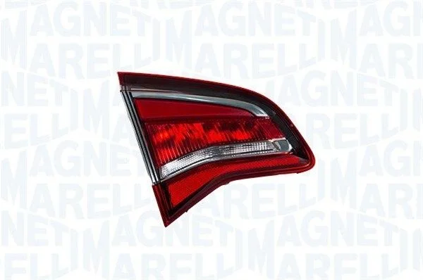 Tail Light Assembly MAGNETI MARELLI 714000028721