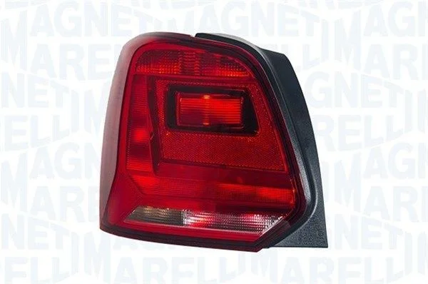 Tail Light Assembly MAGNETI MARELLI 714000028781