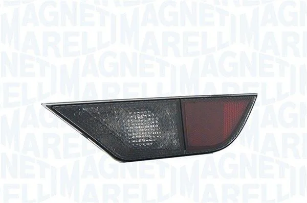 Luč za vzvratno vožnjo MAGNETI MARELLI 714000062501