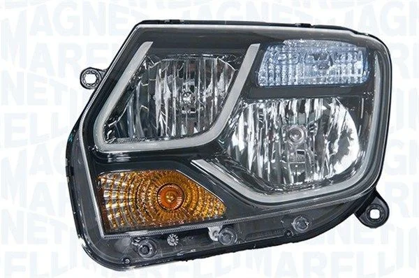 Žarometi MAGNETI MARELLI 714000813402