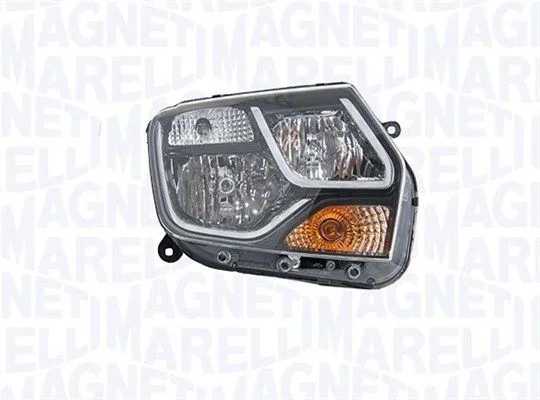 Žarometi MAGNETI MARELLI 714000813412