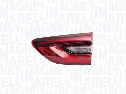 Montaža zadnje luči MAGNETI MARELLI 714020580704
