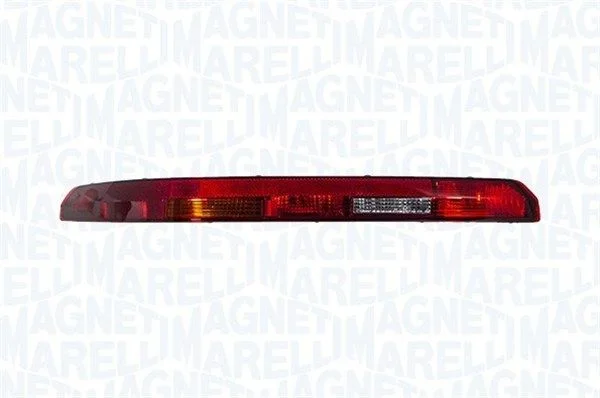 Tail Light Assembly MAGNETI MARELLI 714020890701