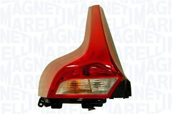 Tail Light Assembly MAGNETI MARELLI 714021220802