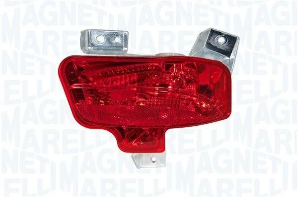 Montaža zadnje luči MAGNETI MARELLI 714021450701