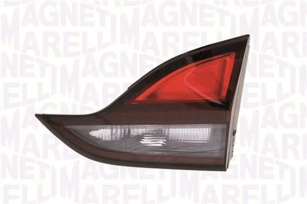 Tail Light Assembly MAGNETI MARELLI 714021460801