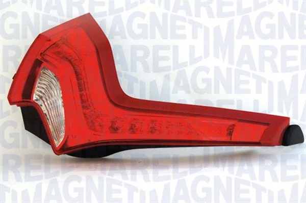 Montaža zadnje luči MAGNETI MARELLI 714021490701