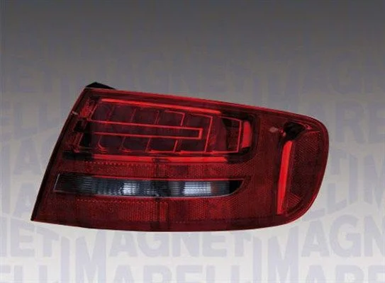 Tail Light Assembly MAGNETI MARELLI 714021590801
