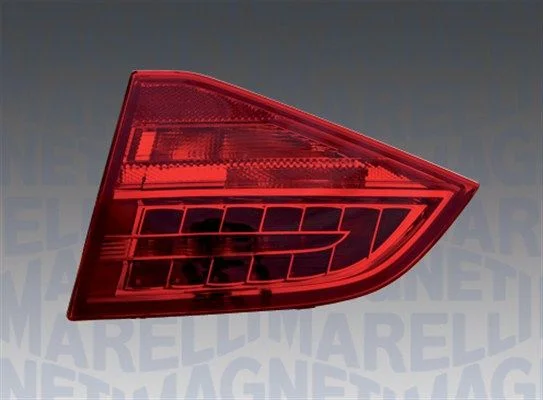 Tail Light Assembly MAGNETI MARELLI 714021600701