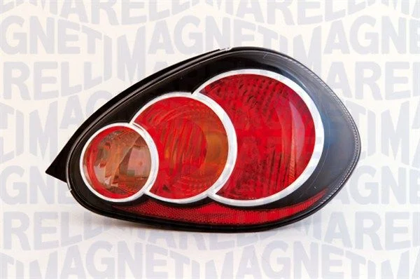 Tail Light Assembly MAGNETI MARELLI 714026171104