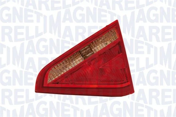 Tail Light Assembly MAGNETI MARELLI 714027010802