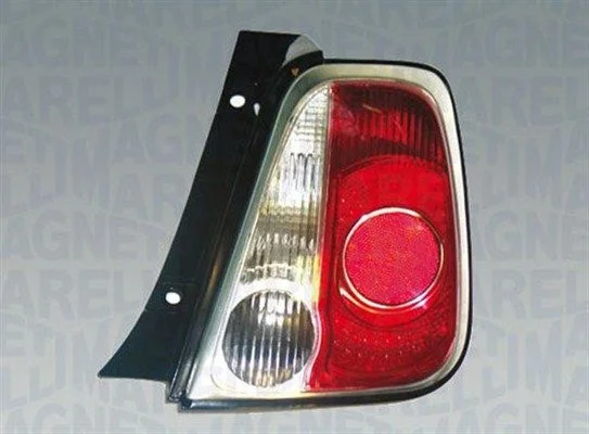 Tail Light Assembly MAGNETI MARELLI 714027040884