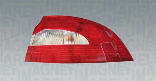 Tail Light Assembly MAGNETI MARELLI 714027051801