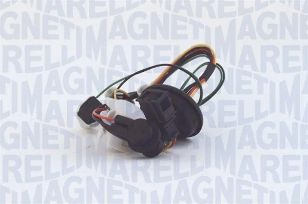 Nosilec žarnice, sklop zadnje luči MAGNETI MARELLI 714027053601
