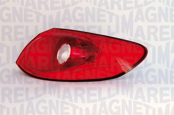 Montaža zadnje luči MAGNETI MARELLI 714027090801