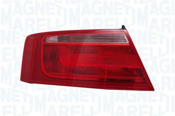 Tail Light Assembly MAGNETI MARELLI 714027110702