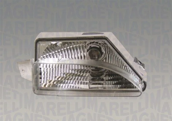 Luč za vzvratno vožnjo MAGNETI MARELLI 714027122201
