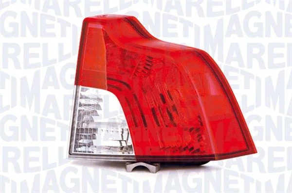 Montaža zadnje luči MAGNETI MARELLI 714027171804