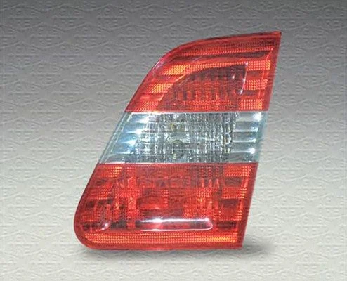 Tail Light Assembly MAGNETI MARELLI 714027530803