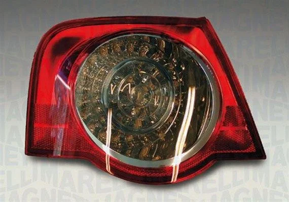 Tail Light Assembly MAGNETI MARELLI 714027570811