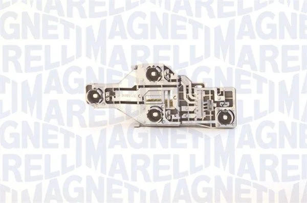 Bulb Holder, tail light assembly MAGNETI MARELLI 714027592801