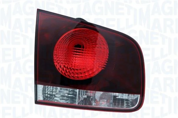 Montaža zadnje luči MAGNETI MARELLI 714028260112