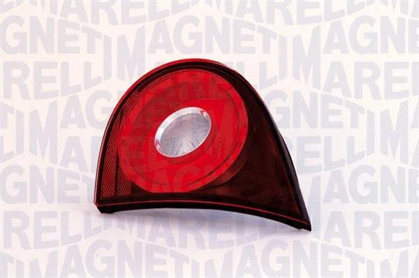 Tail Light Assembly MAGNETI MARELLI 714028500712
