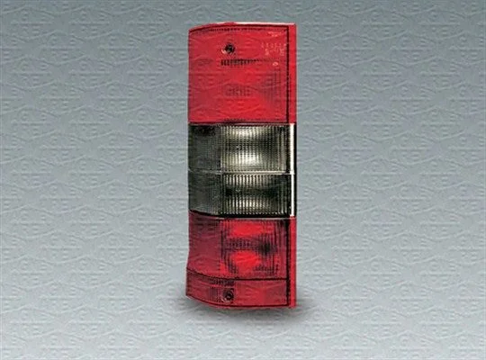 Tail Light Assembly MAGNETI MARELLI 714028940801