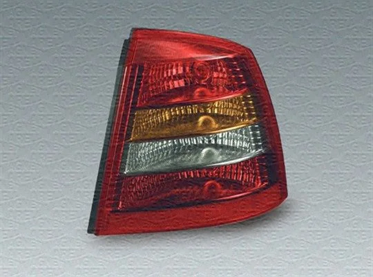 Tail Light Assembly MAGNETI MARELLI 714029051701