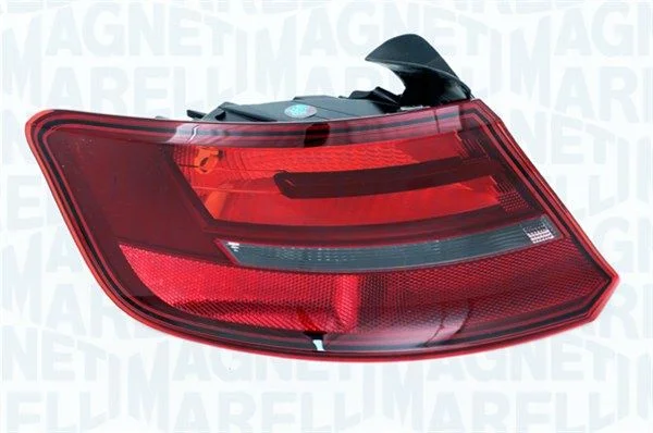 Tail Light Assembly MAGNETI MARELLI 714081080701