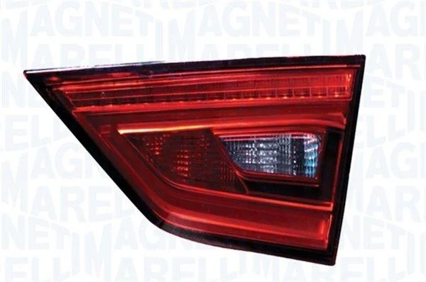 Tail Light Assembly MAGNETI MARELLI 714081220701