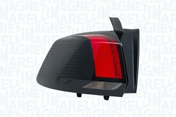 Tail Light Assembly MAGNETI MARELLI 714081570202