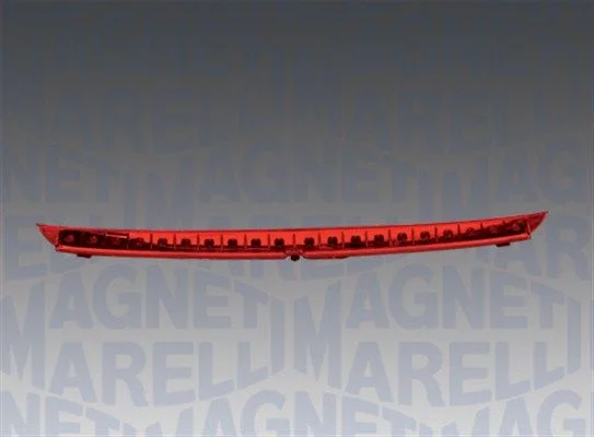 Pomožna zavorna luč MAGNETI MARELLI 715104110000