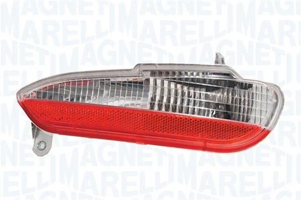 Luč za vzvratno vožnjo MAGNETI MARELLI 715104112000