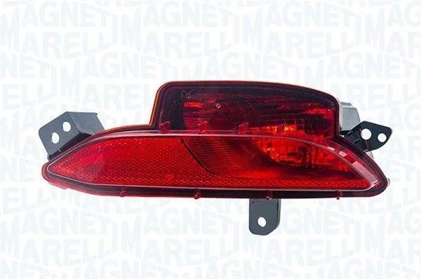 Montaža zadnje luči MAGNETI MARELLI 715104213000