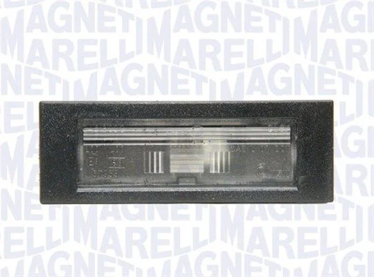 Licence Plate Light MAGNETI MARELLI 715105092000